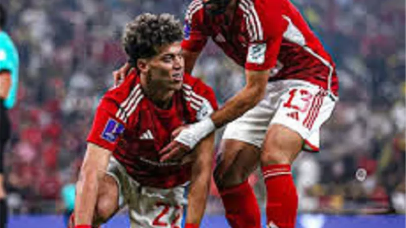 بالأسماء..8 غيابات عن قائمة منتخب مصر