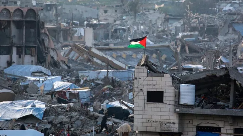 الغارديان: لندن على وشك إعلان الاعتراف بدولة فلسطين