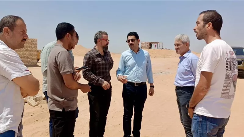 بوابة الجمهورية