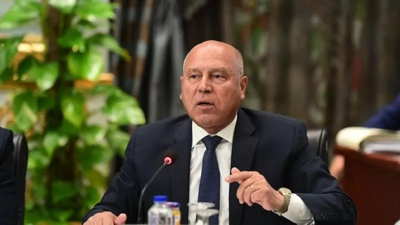 كامل الوزير : الصين شريك استراتيجي لمصر
