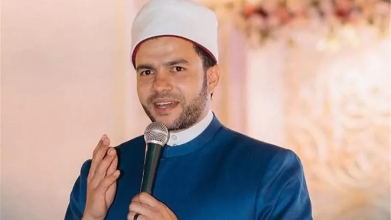 د.هانى تمام: القول إن محبته ﷺ في الاتباع فقط.. خطأ
