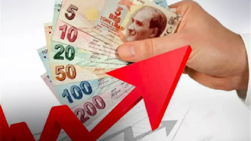 الاقتصاد التركي يحقق نمواً بـ4.8% في الربع الثاني متخطياً التوقعات