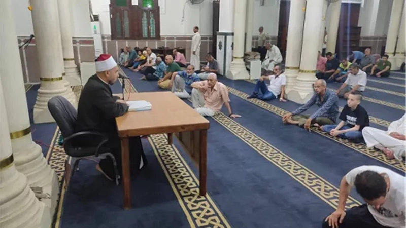 رحمة النبي ﷺ وسِعتِ الإنسان والحيوان والجماد