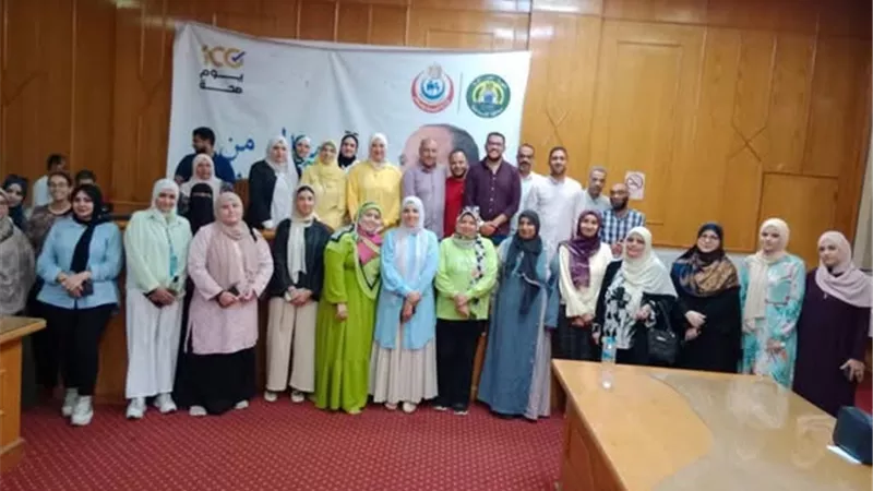 الصحة تُعزز التواصل المجتمعي والاستجابة للطوارئ ..تفاصيل