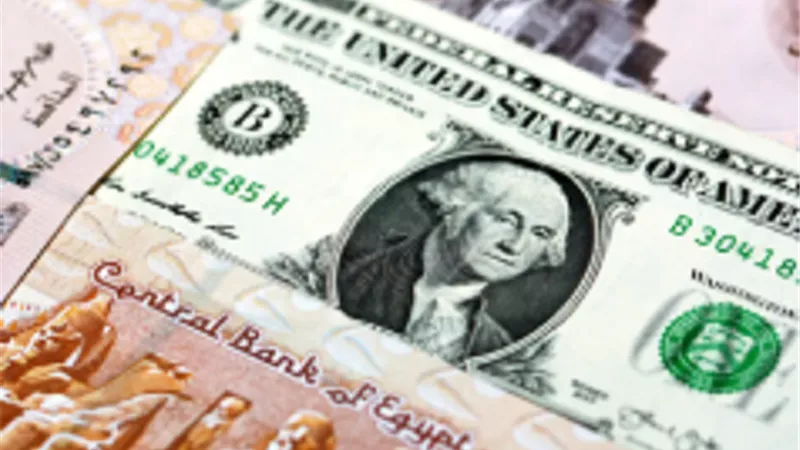 سعر الدولار اليوم الإثنين 1-9-2025 في مصر