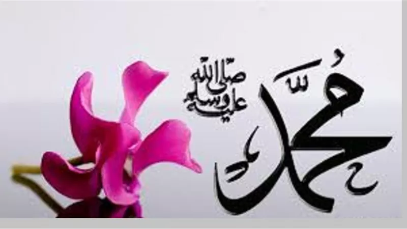 وسط عتمة الظلم وجهة مسراه ﷺ لمحة من نور ليلة ميلاد النبوة