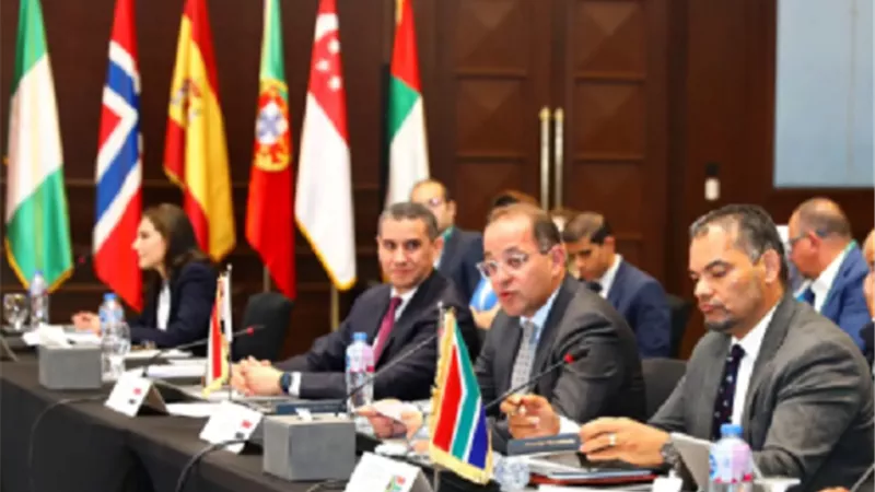 كجوك: الحكومة تدعم برامج لمساندة المزارعين لتعزيز القدرة الإنتاجية