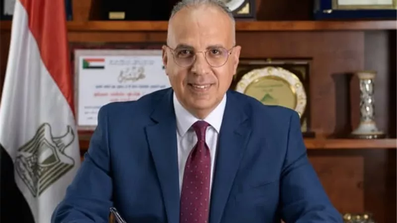 الري: أسبوع القاهرة للمياه منصة حوارية تجمع الخبراء وصناع القرار من كل العالم