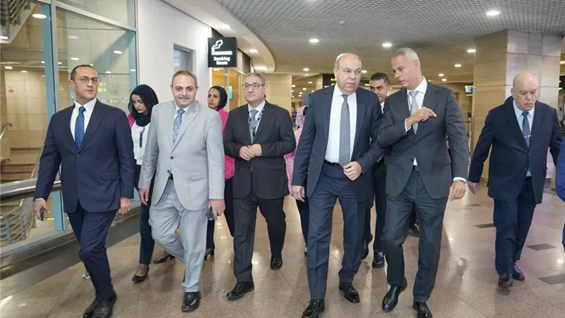 الشوربجي:مبادرةالجمهورية تعكس حرص الدولةعلى دعم أبنائها المتميزين