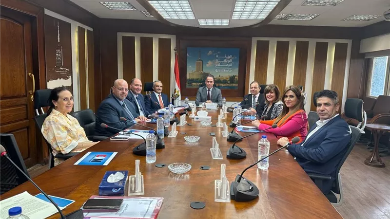 مجلس الوطنية للإعلام يوجّه الشكر للرئيس السيسي علي التوجيه بحل أزمة المعاشات
