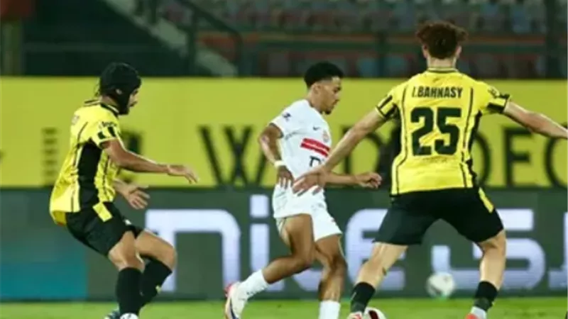 المكافآت تنهال علي لاعبي وادي دجلة بعد الفوز علي الزمالك