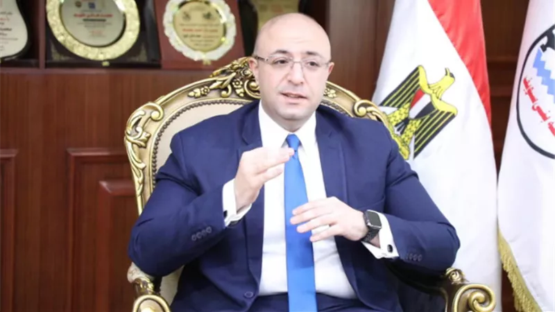 البدء فى إجراءات نقل متحف بنى سويف