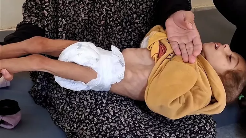 متحدث اليونيسف: مستقبل الأطفال في غزة في خطر بسبب استمرار الحرب