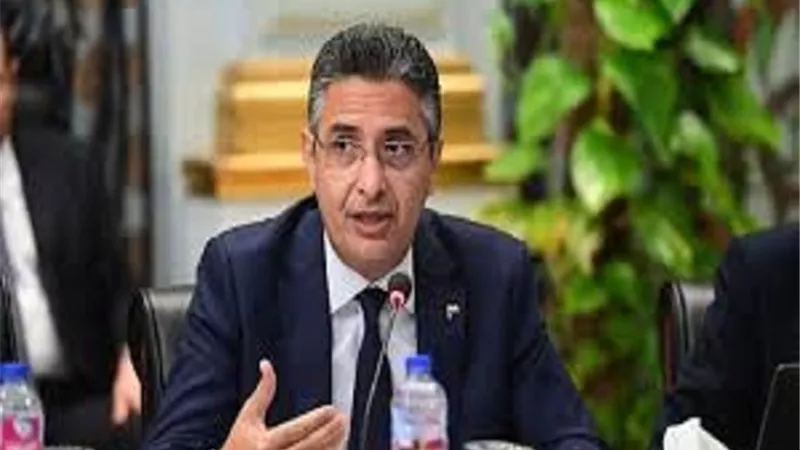 وزير التموين يقرر مد فترة الأوكازيون الصيفى حتى 30 سبتمبر
