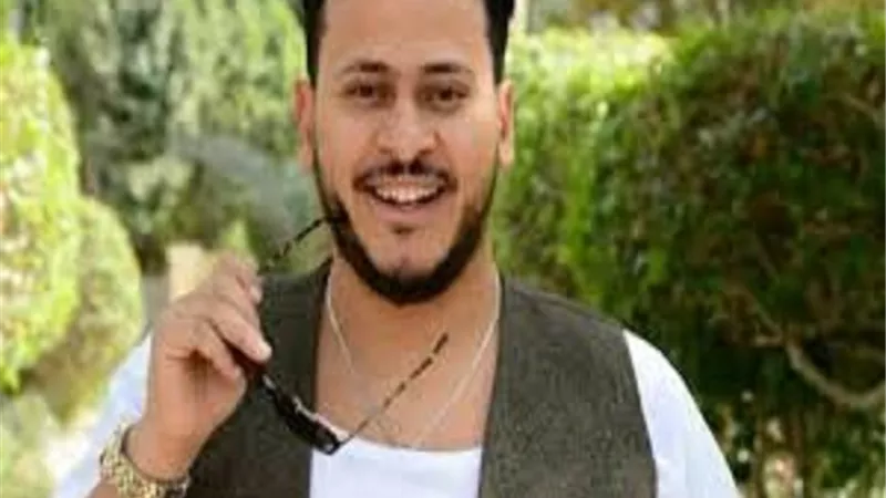 كريم عفيفى ضيف شرف 