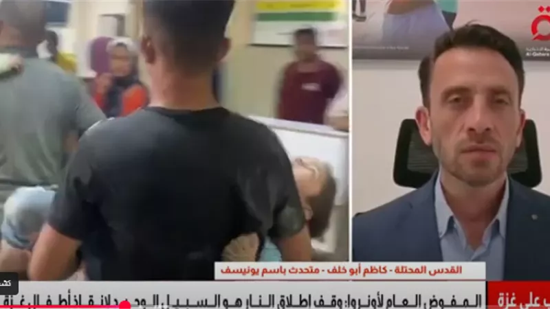 يونيسيف: أكثر من 660 ألف طفل في غزة محرومون من التعليم للعام الثالث على التوالي