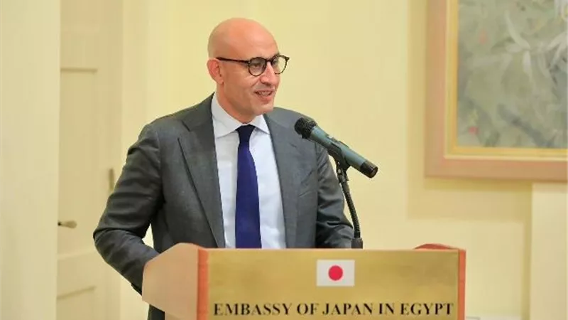 وزير التعليم يشهد احتفالية إطلاق أول دبلوم 