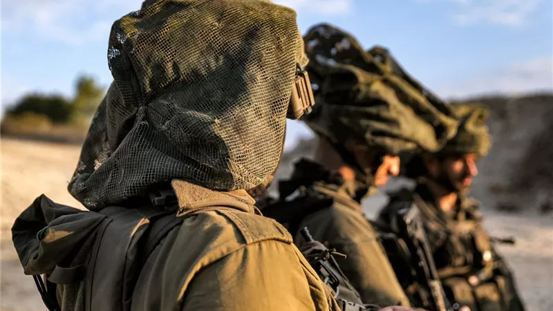 جيش الاحتلال يبدأ غدًا تجنيد 60 ألفا من جنود الاحتياط لاستكمال حرب غزة