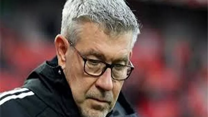 مدرب يونيون برلين السابق يحدد شرطا لتدريب الاهلي