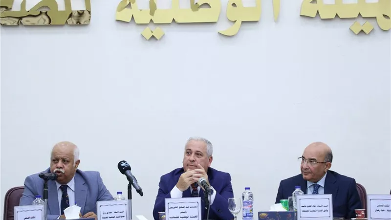 عبد الصادق الشوربجي : مزج الخبرات المهنية بتطلعات شباب الثورة الرقمية