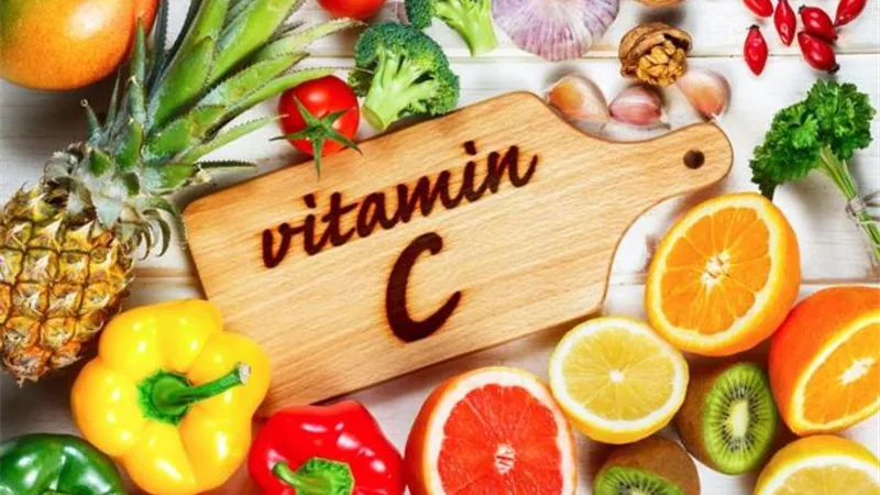 علامات مبكرة لنقص فيتامين C