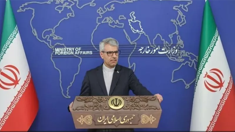 طهران: مستعدون لخفض تخصيب اليورانيوم مقابل اتفاق