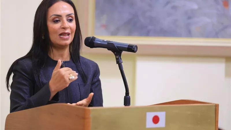 وزيرة التضامن: مصر تواصل العمل على تنمية الطفولة المبكرة