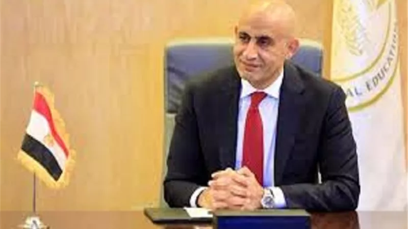 استعلم عن نتيجة الدبلومات الفنية الدور الثاني برقم الجلوس الآن