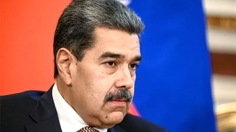 مادورو يحدد شروط بلاده للحوار مع الولايات المتحدة