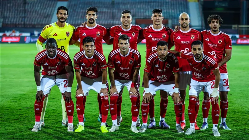 الأهلي يحذر منتخب مصر بسبب ضم لاعب الفريق