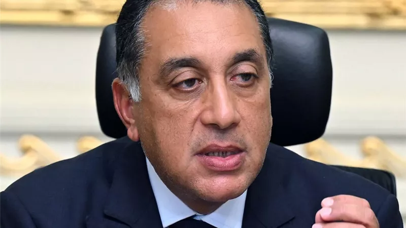 مدبولي: الشعب الفلسطيني الشقيق يُواجه كافة أشكال القتل والترويع والتجويع والانتهاك الصارخ لحقوقه