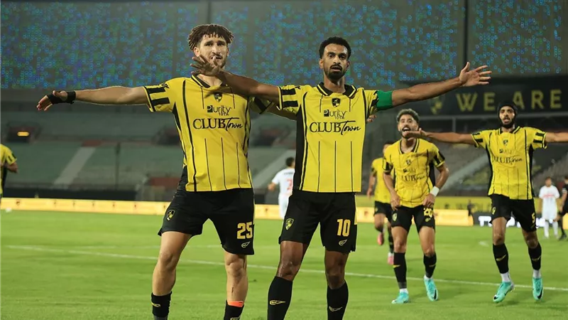 مدرب وادي دجلة : ما فعله فيريرا في مباراة الزمالك كان درسًا لي