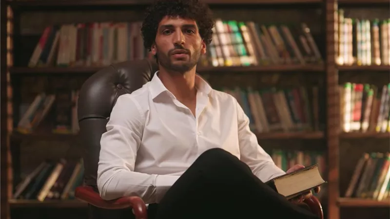 باسم مرسي : صفقات الزمالك جيدة وعمرو ناصر أفضلها