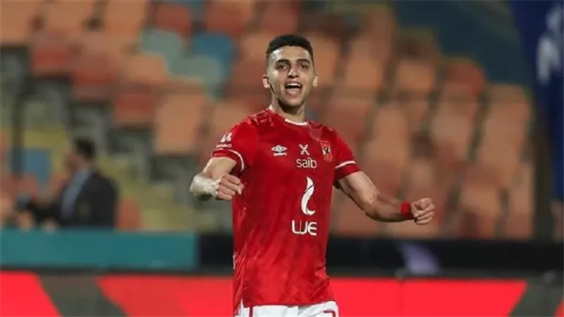 كوكا يرفض طلب الأهلي ويتمسك بالرحيل.. سيف زاهر يكشف التفاصيل