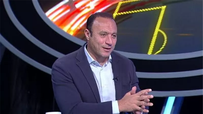 نادر السيد: أنا مظلوم في الزمالك ولن أخوض انتخابات النادي
