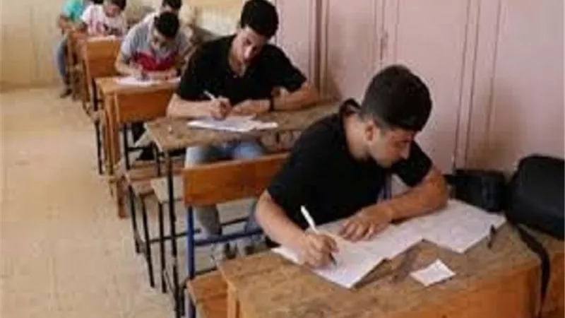 رابط يتيح نتيجة الدبلومات الفنية 2025 الدور الثاني برقم الجلوس