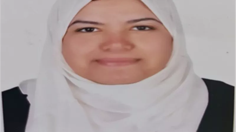 ريهام عطيفي مديرًا عامًا لإدارة شئون التعليم بجامعة عين شمس