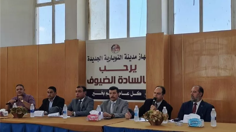 الإسكان: طرح محال تجارية بمدينتي بدر وحدائق أكتوبر