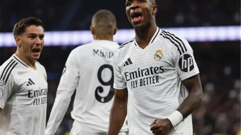 مواجهات قوية بانتظار الريال.. مواعيد مباريات ريال مدريد في سبتمبر