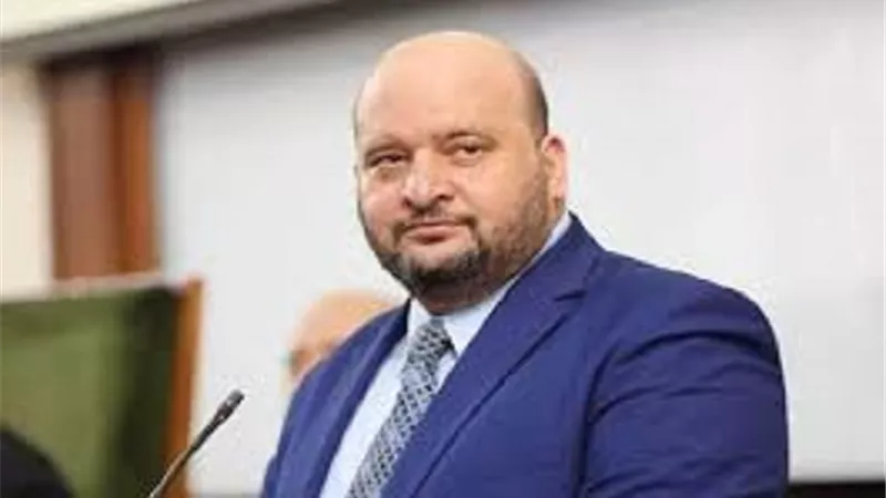 مستشار المفتي يشارك في فعاليات لقاء القادة الدينيين لمجموعة بريكس