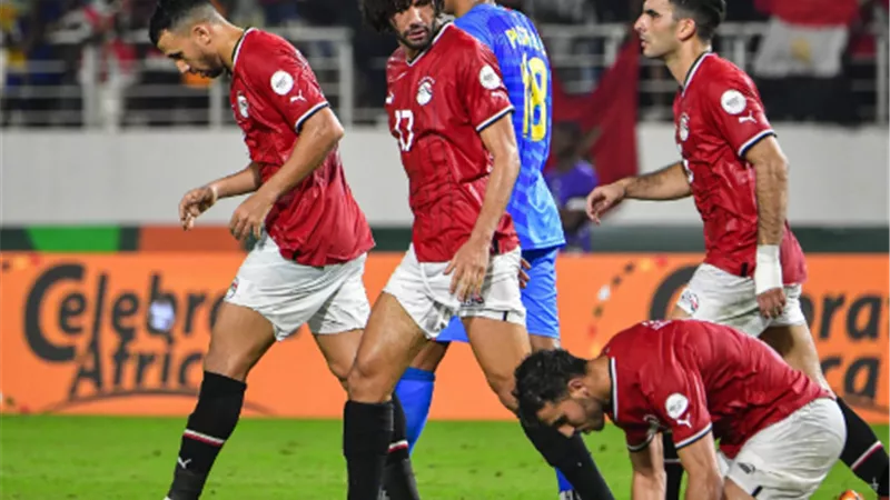 تصفيات كأس العالم.. موعد لقاء منتخب مصر ضد بوركينا فاسو