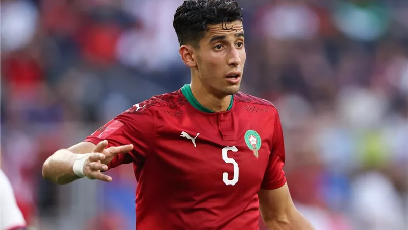 نجم منتخب المغرب ينضم لصفوف مارسيليا
