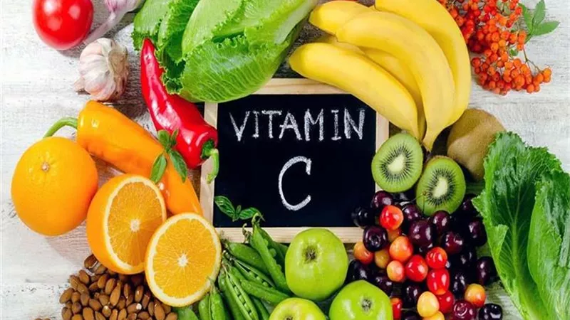 5 خضراوات غنية بفيتامين سى