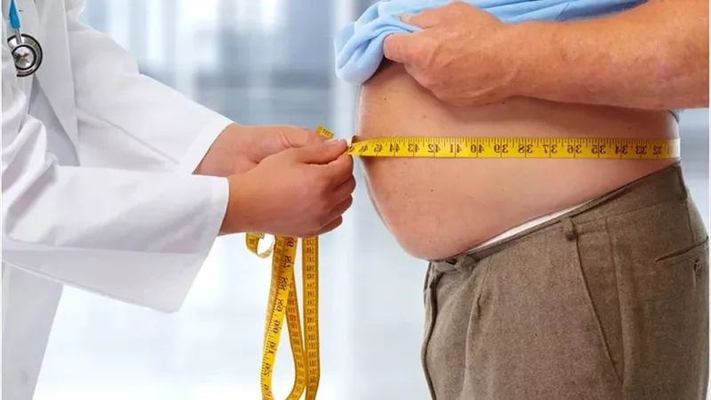 خطوات لعلاج السمنة والوقاية