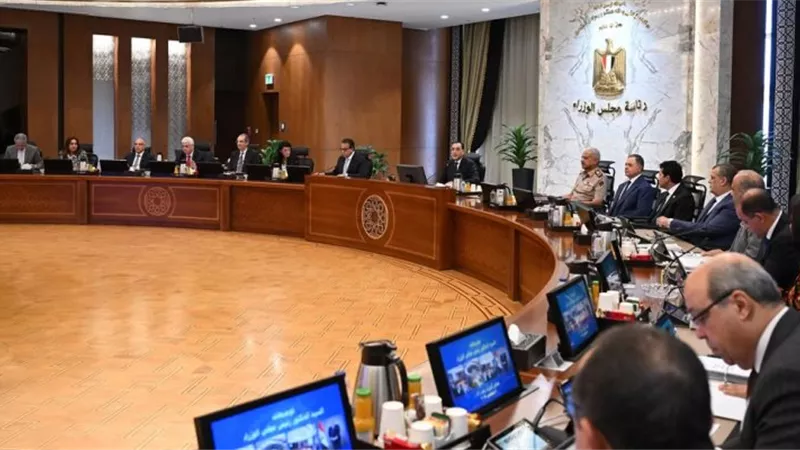 الوزراء يوافق على تخفيض الحد الأدنى للقبول بالجامعات بهذه المحافظة