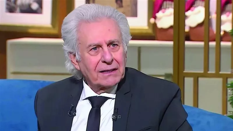 نقابة الموسيقيين تتمنى الشفاء العاجل للمايسترو سليم سحاب