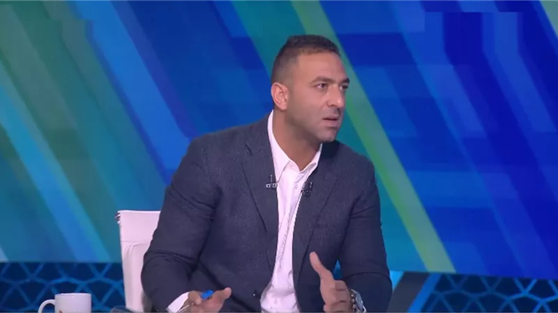 ميدو ينتقد استبعاد نجم مودرن سبورت من المنتخب