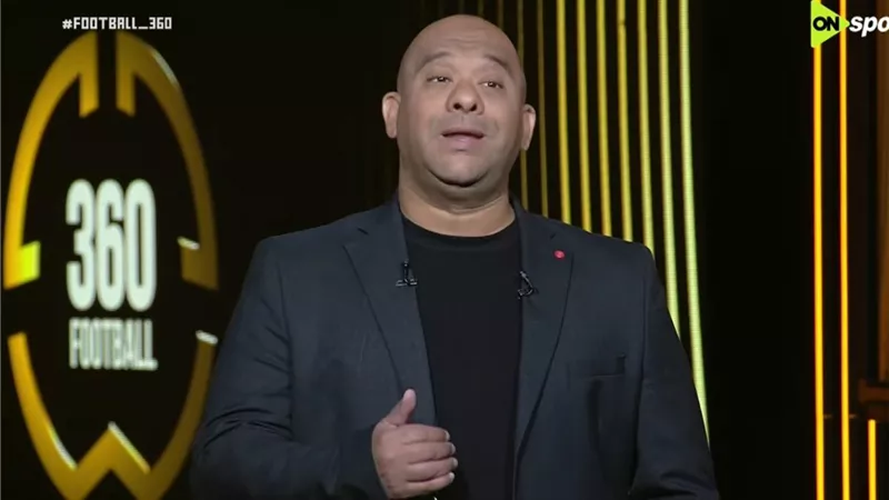 ميدو يعلق على تعيين وليد صلاح الدين مديراً للكرة بالأهلي.. شاهد