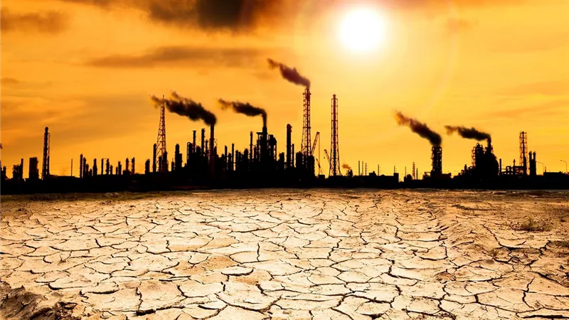 الصين: صيف 2025 هو الأكثر سخونة على الإطلاق