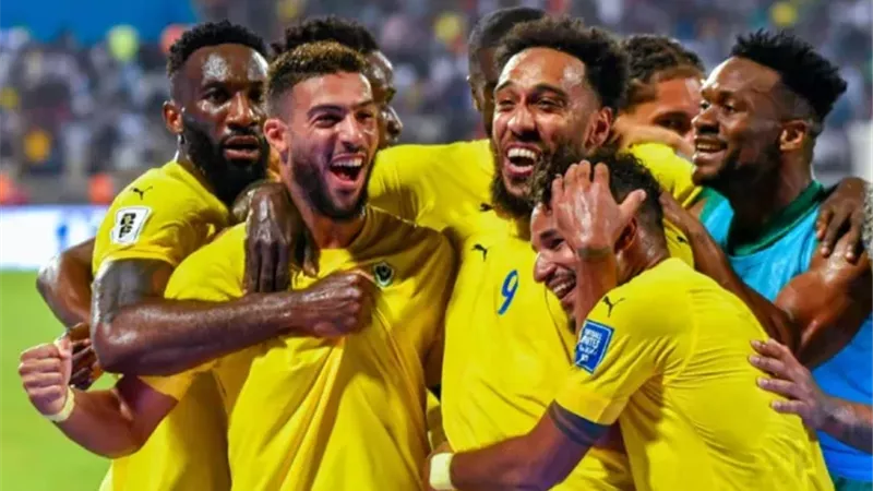 تصفيات إفريقيا للمونديال.. الجابون تستدرج سيشيل لاعتلاء صدارة المجموعة